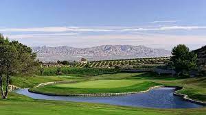 Je bekijkt nu Golfreis 8 daagse luxe golfreis naar Algorfa /Alicante