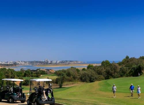 Lees meer over het artikel Golfreis naar Lagos  in Portugal van 5 t/m 11 november 2024