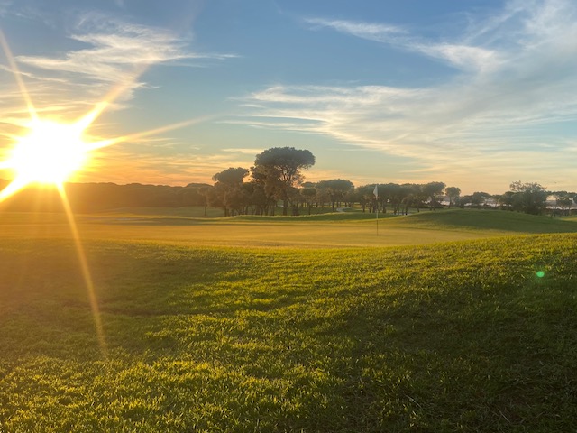 Lees meer over het artikel El Rompido november 2025