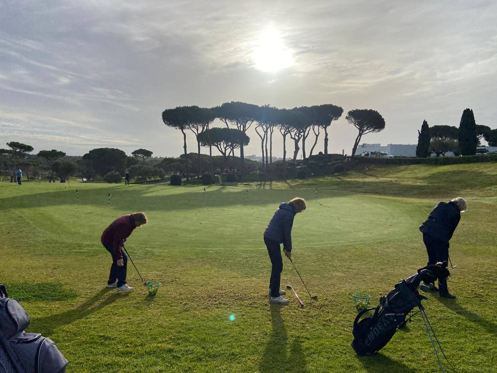 Lees meer over het artikel Golfreis Islantilla van 20 t/m 27 januari 2026