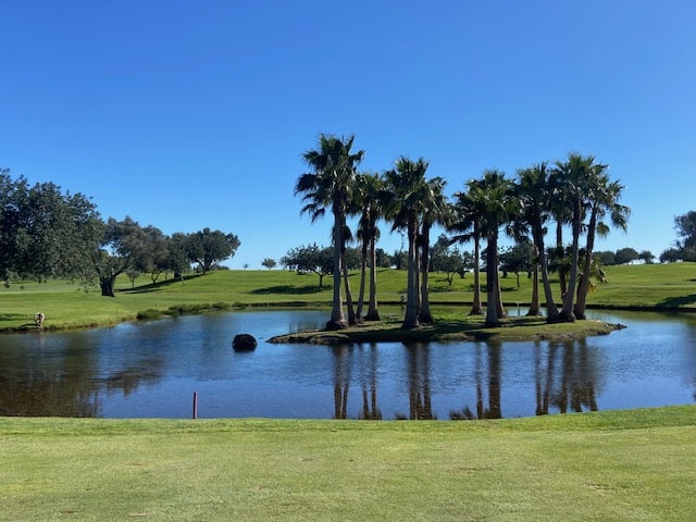 Lees meer over het artikel Verslag golfreis Tavira – 10 t/m 17 maart 2026