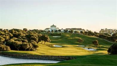 Lees meer over het artikel Golfreis 8 daagse Gran Hotel Elba Estepona Thalasso & Spa *****